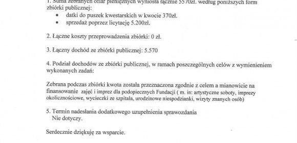 Sprawozdania