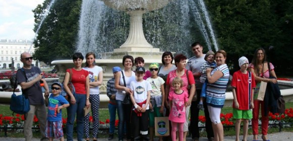 Bawimy się KULTURAlnie…:)