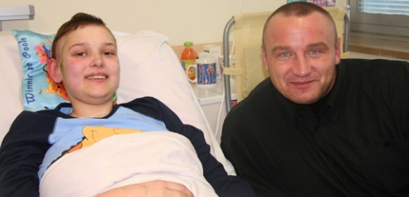Mariusz Pudzianowski
