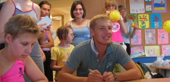 Rafał Mroczek