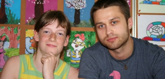 Maciej Zakościelny