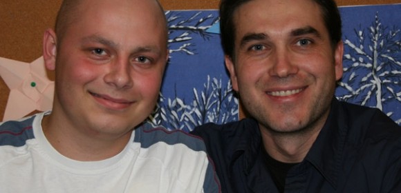 Marcin Dorociński