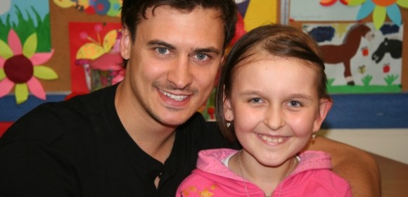 Mateusz Damięcki