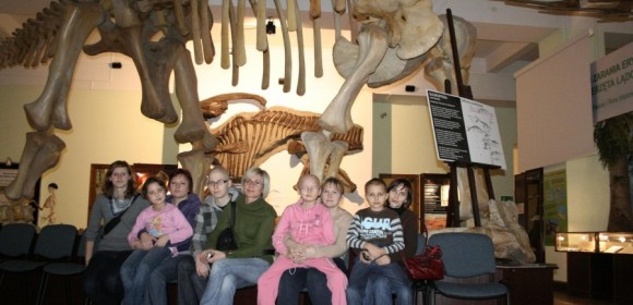 Muzeum Ewolucji