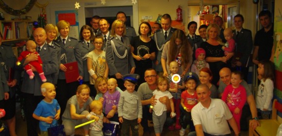 Policyjne Kolędowanie