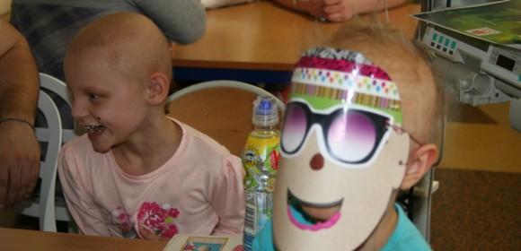 Zajęcia z Fundacją Bator Tabor