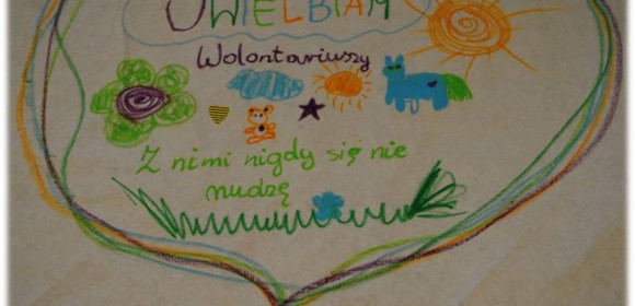 Święto Wolontariuszy