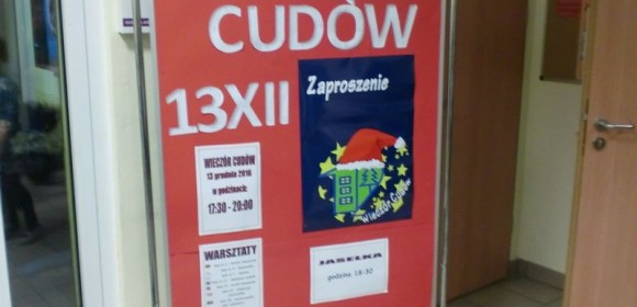 Wieczór Cudów